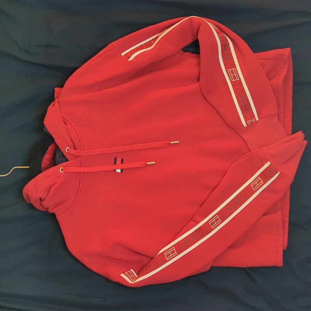 Hoodie